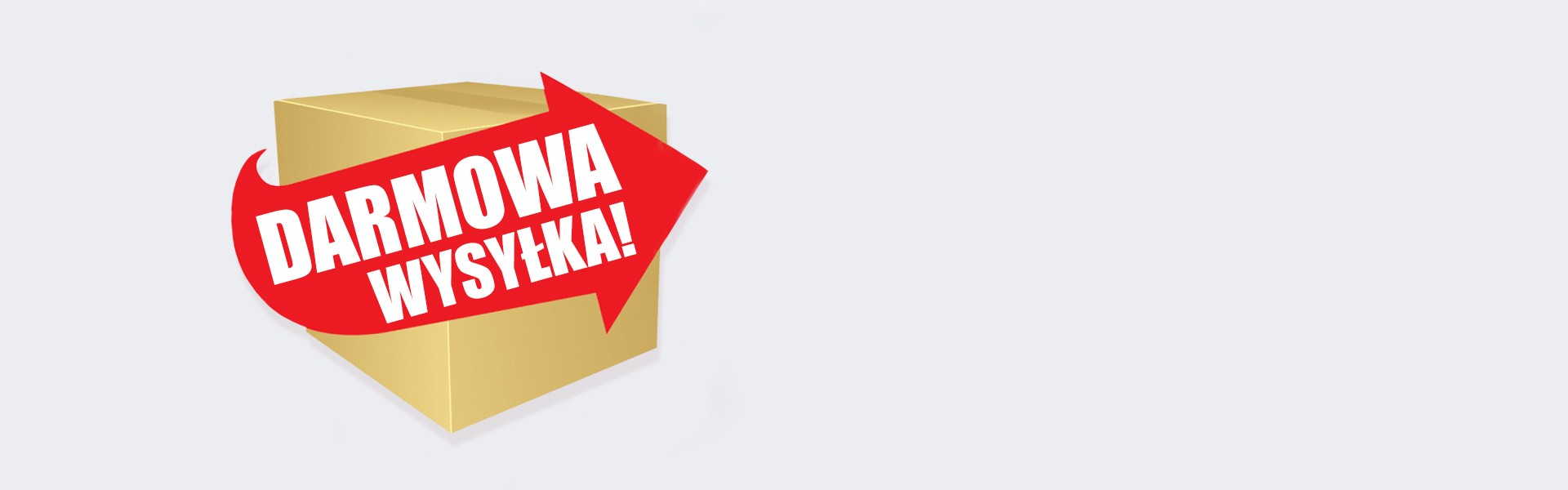 Wysyłka GRATIS !